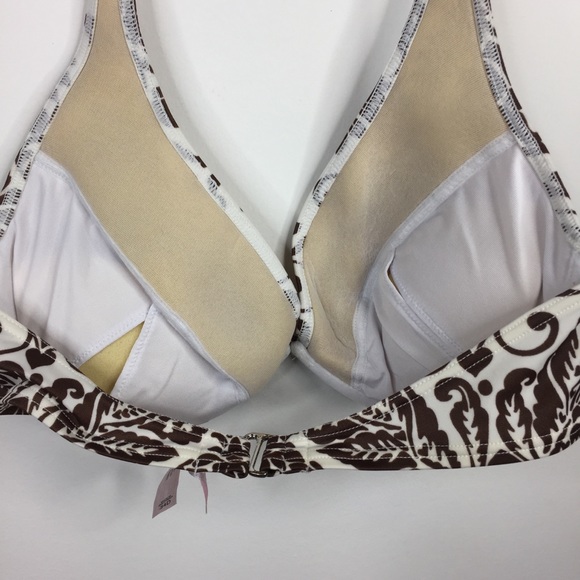 Victoria’s Secret • halter bikini top - Picture 6 of 8